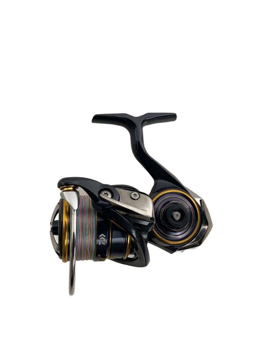【中古】DAIWA◆リール/スピニングリール/21 カルディア LT2500/3063169/【スポーツ】｜2ｎｄ STREET 店 9,060円
