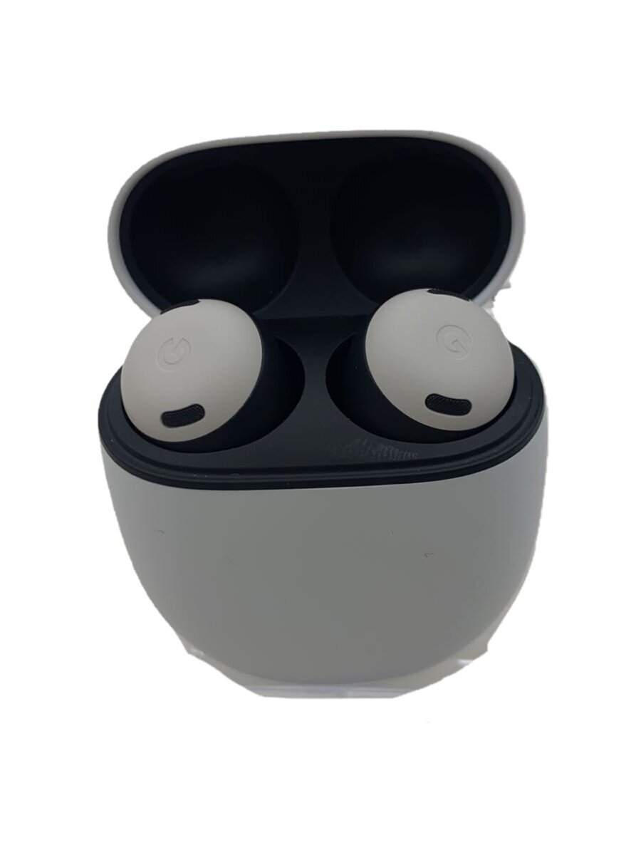 【中古】Google◆イヤホン Google Pixel Buds Pro GA05205-JP//【家電・ビジュアル・オーディオ】