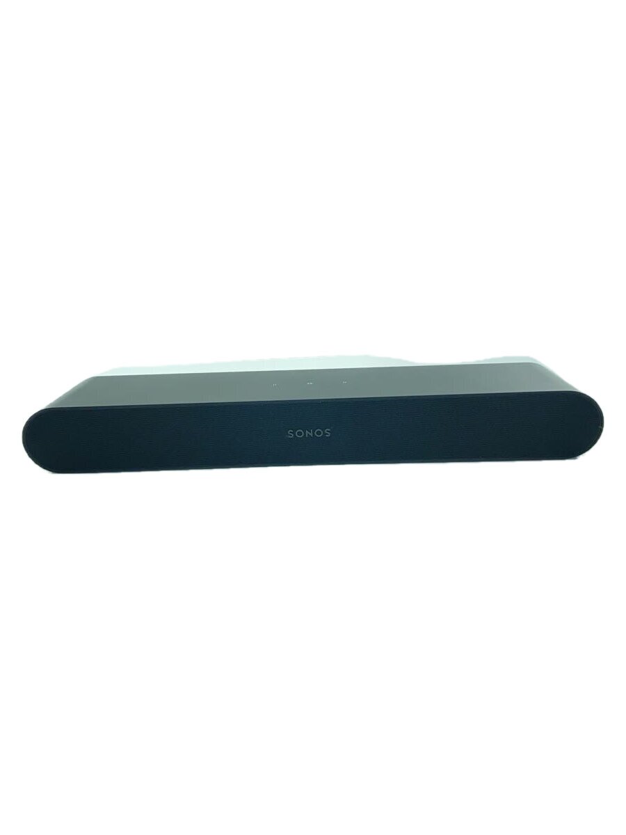 【中古】SONOS◆スピーカー/S36【家電・ビジュアル・オーディオ】