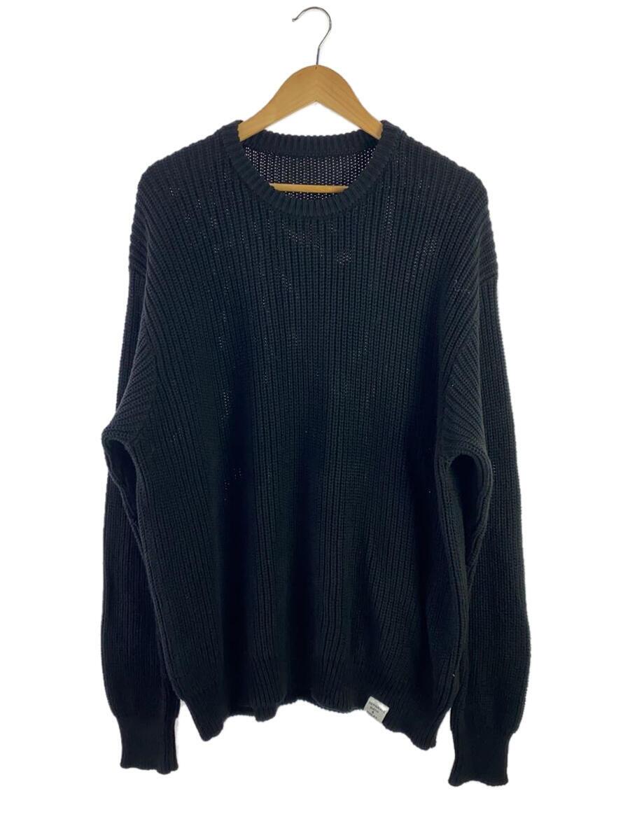 【中古】SEPARATE BATH \u0026 TODAYFUL/ティーシャツ(朦朦たる)/--/--/BLK【メンズウェア】