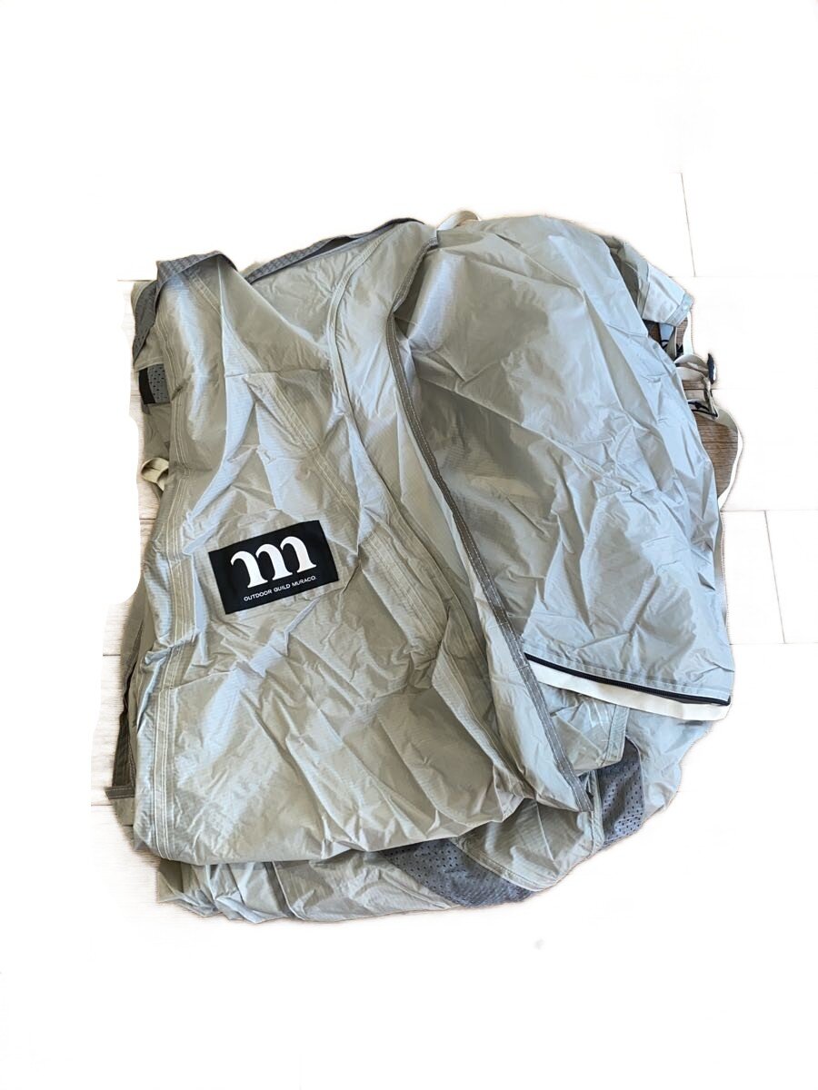 【中古】muraco◆円蓋/NIMBUS 2P【運動競技】