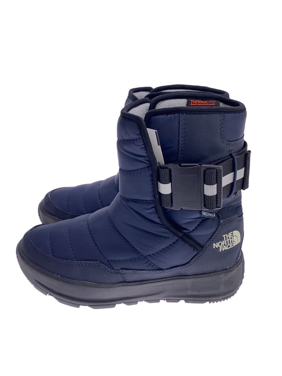 【中古】THE NORTH FACE◆ブーツ/Apres Pull-On II/23cm/ネイビー/NF51982【シューズ】｜2ｎｄ STREET 店
