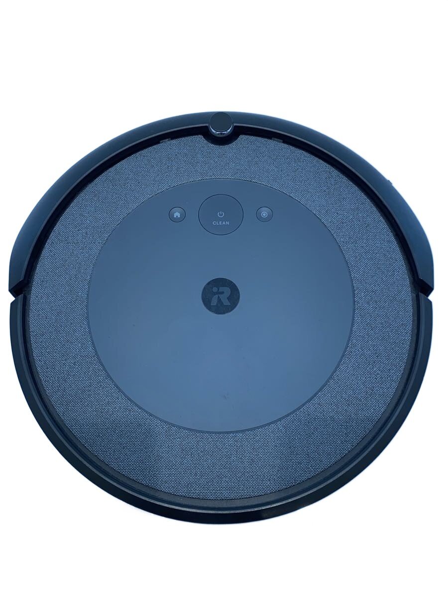 【中古】iRobot◆掃き出す機 ルンバ i3+i355060 RVD-Y1//【家電・視覚性・オーディオ】
