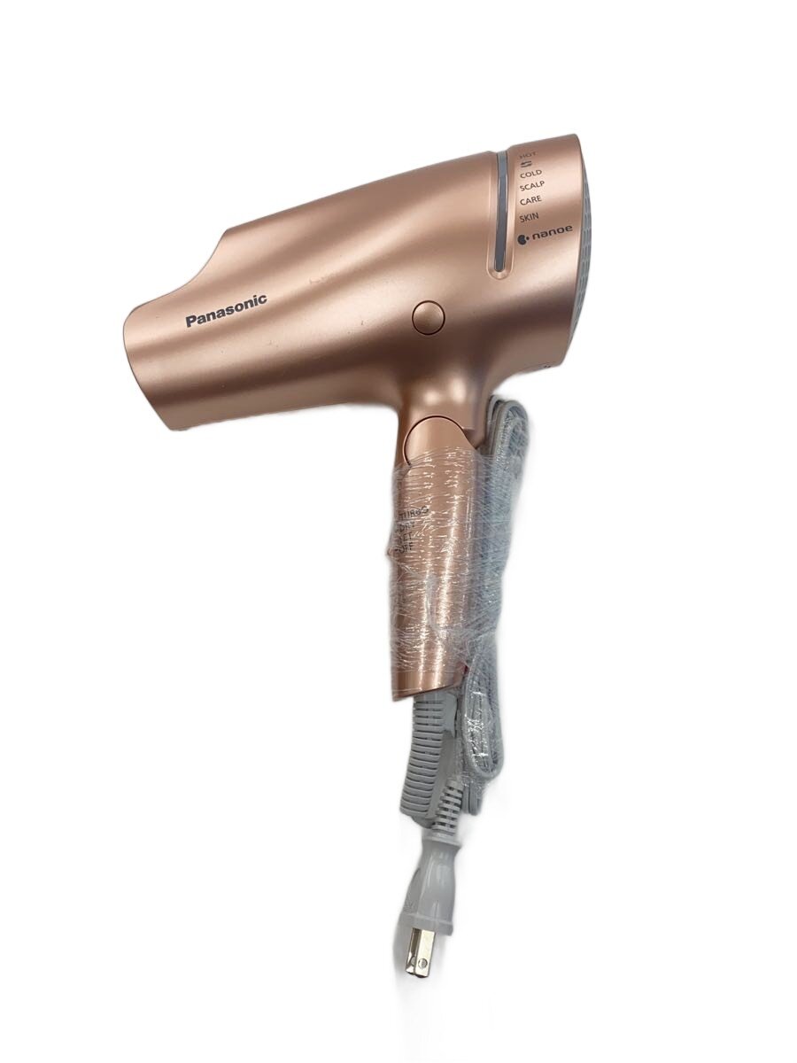 【中古】Panasonic◆ドライヤー・髪の毛鉄 ナノ世話をする EH-NA9A-CN [カッパーゴールド]//【家電・視覚的・オーディオ】