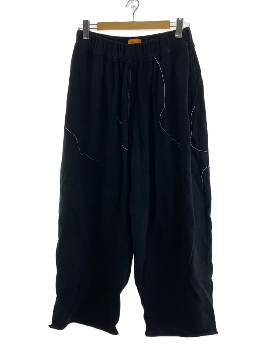 【中古】ボトム/S/コットン/BLK/AIR04-P020-T001-T021【メンズウェア】|2nd STREET 店