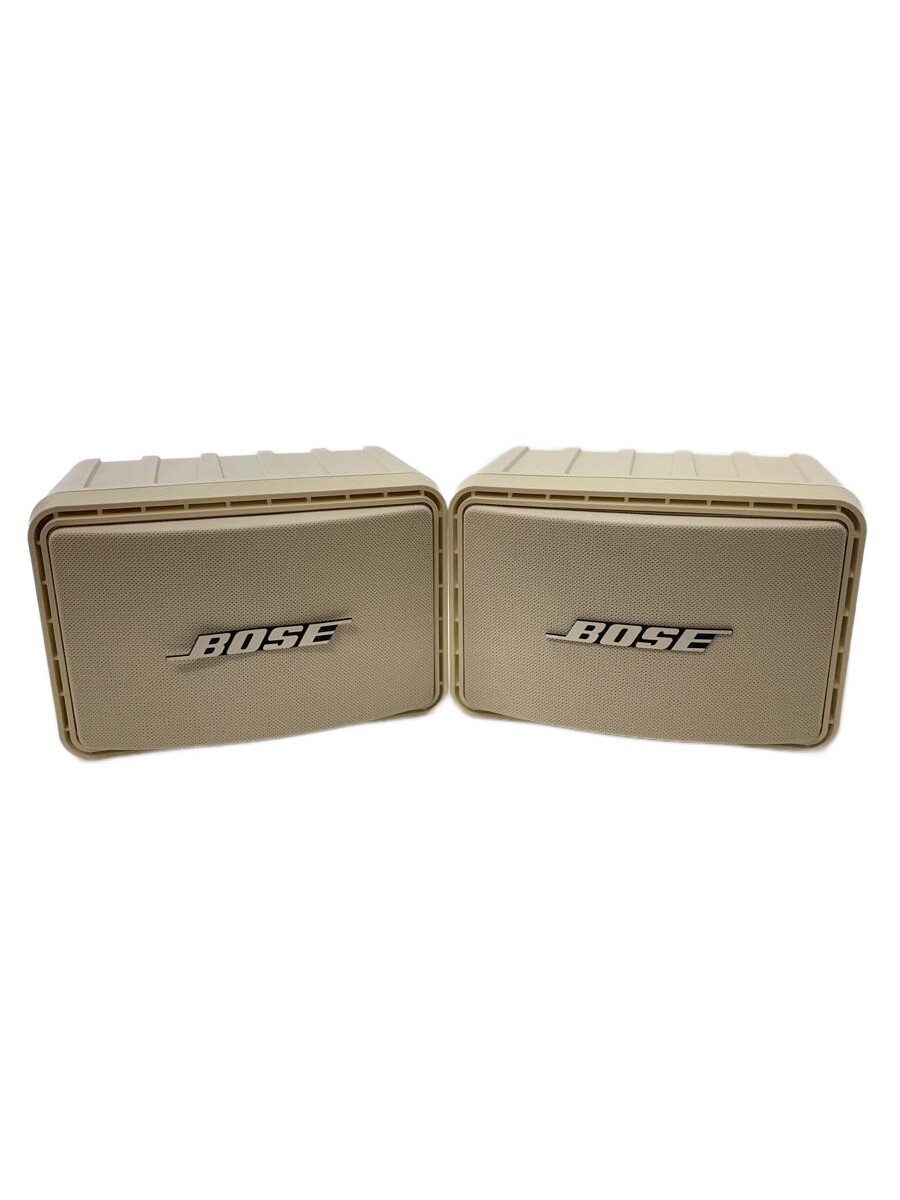 【中古】BOSE◆スピーカー 111ADW スピーカーシステム//【家電・ビジュアル・オーディオ】｜2ｎｄ STREET 店 9,060円