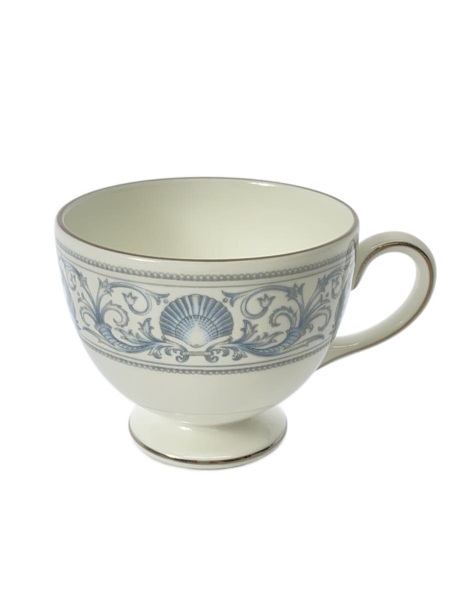 【中古】WEDGWOOD◆優勝杯\u0026平円盤/2点仕掛ける/WHT【御厨子所備品】