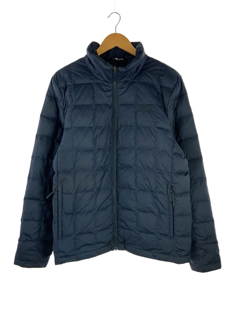【中古】THE NORTH FACE◆ダウンジャケット_ND52122Z/L/ポリエステル/NVY【メンズウェア】｜2ｎｄ STREET 店