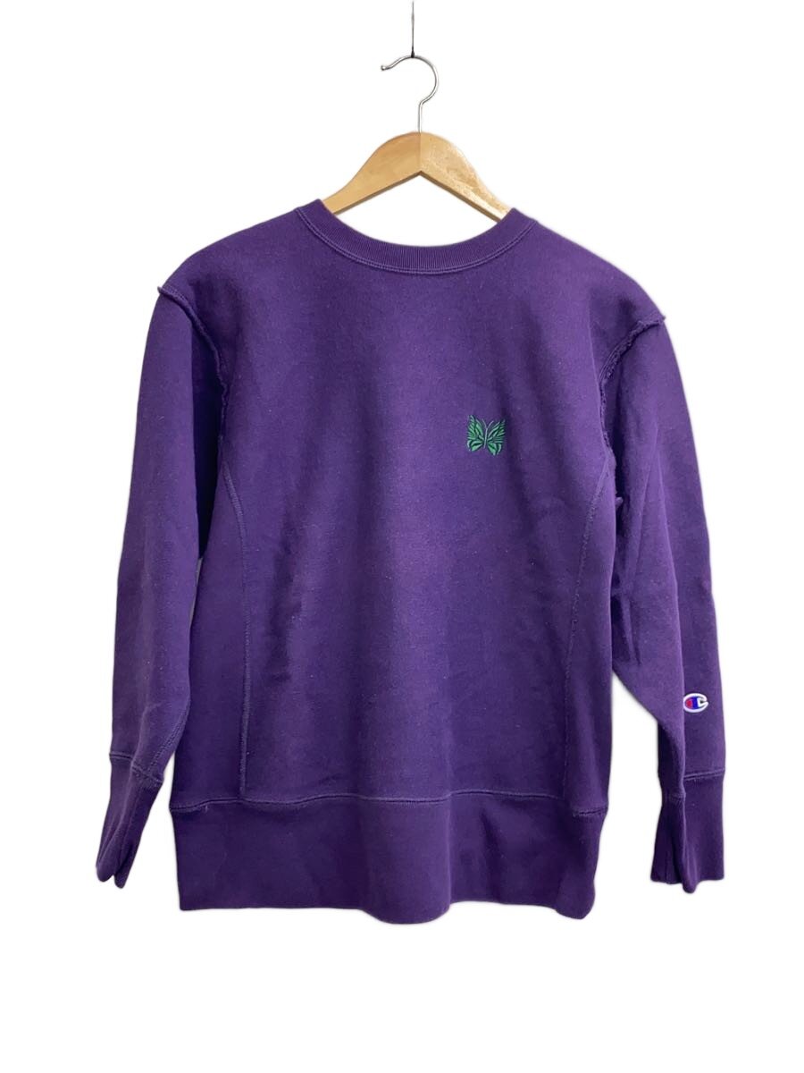 【中古】Champion◆スウェット/XS/コットン/PUP/CWSS015【メンズウェア】|2nd STREET 店
