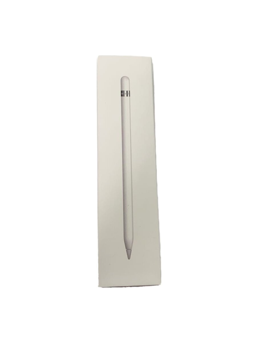 【中古】Apple◆Apple Pencil MK0C2J/A A1603【パソコン】