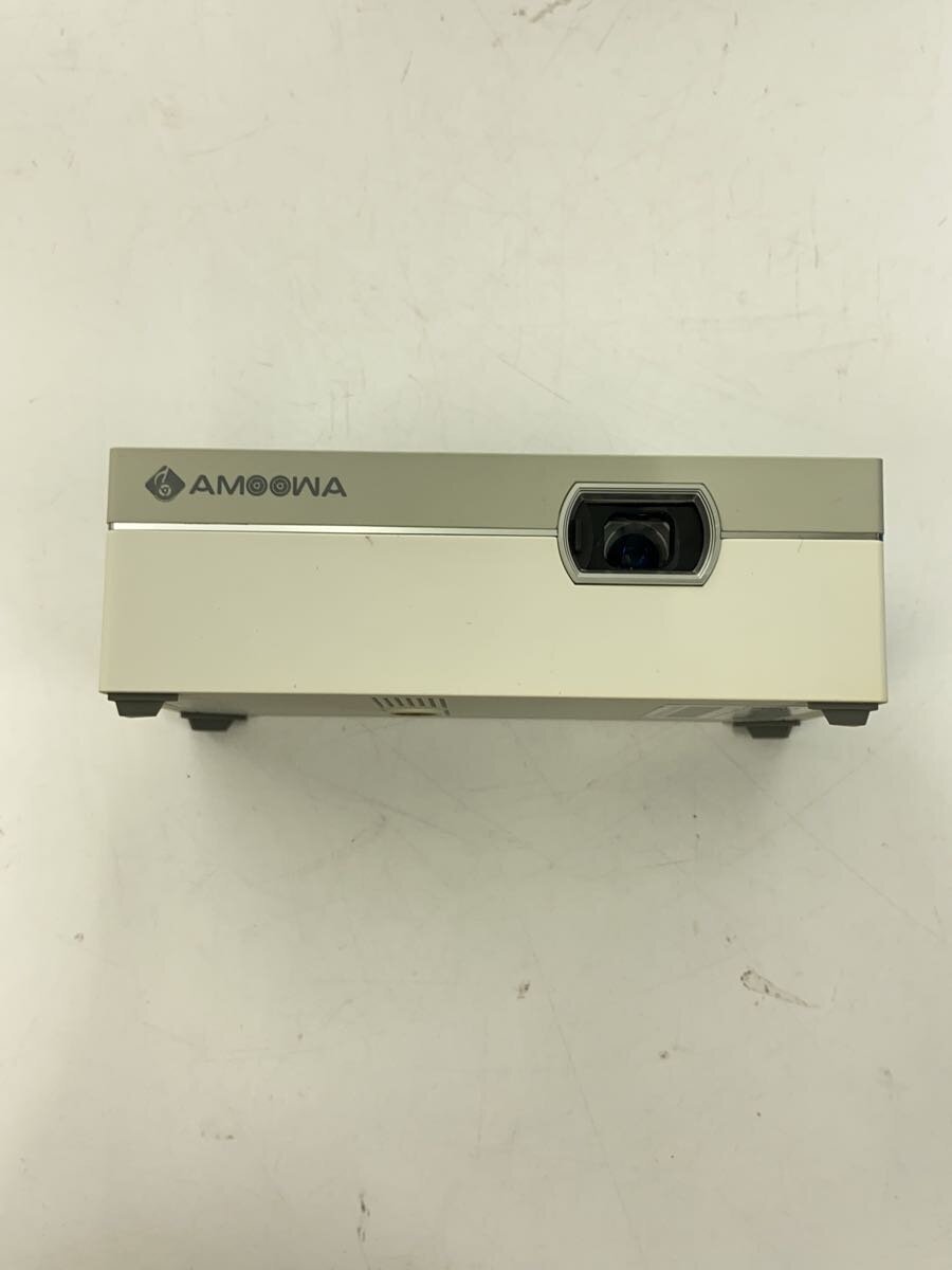 【中古】AMOOWA/プロジェクター/P150G//【家電・ビジュアル・オーディオ】