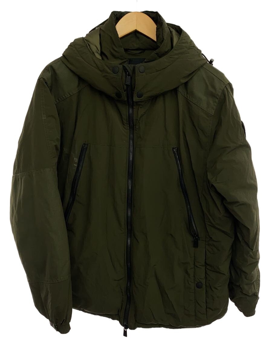 【中古】TATRAS◆ダウンジャケット/4/ナイロン/GRN/MTAT21A4754-D//【メンズウェア】｜2ｎｄ STREET 店