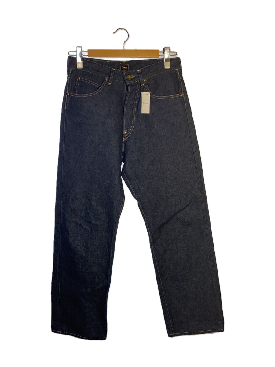 【中古】Lee◆ボトム/30/コットン/IDG/LM6321//【メンズウェア】|2nd STREET 店