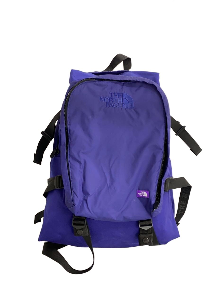 【中古】THE NORTH FACE PURPLE LABEL◆リュック/--/N25SO104【バッグ】|2nd STREET 店