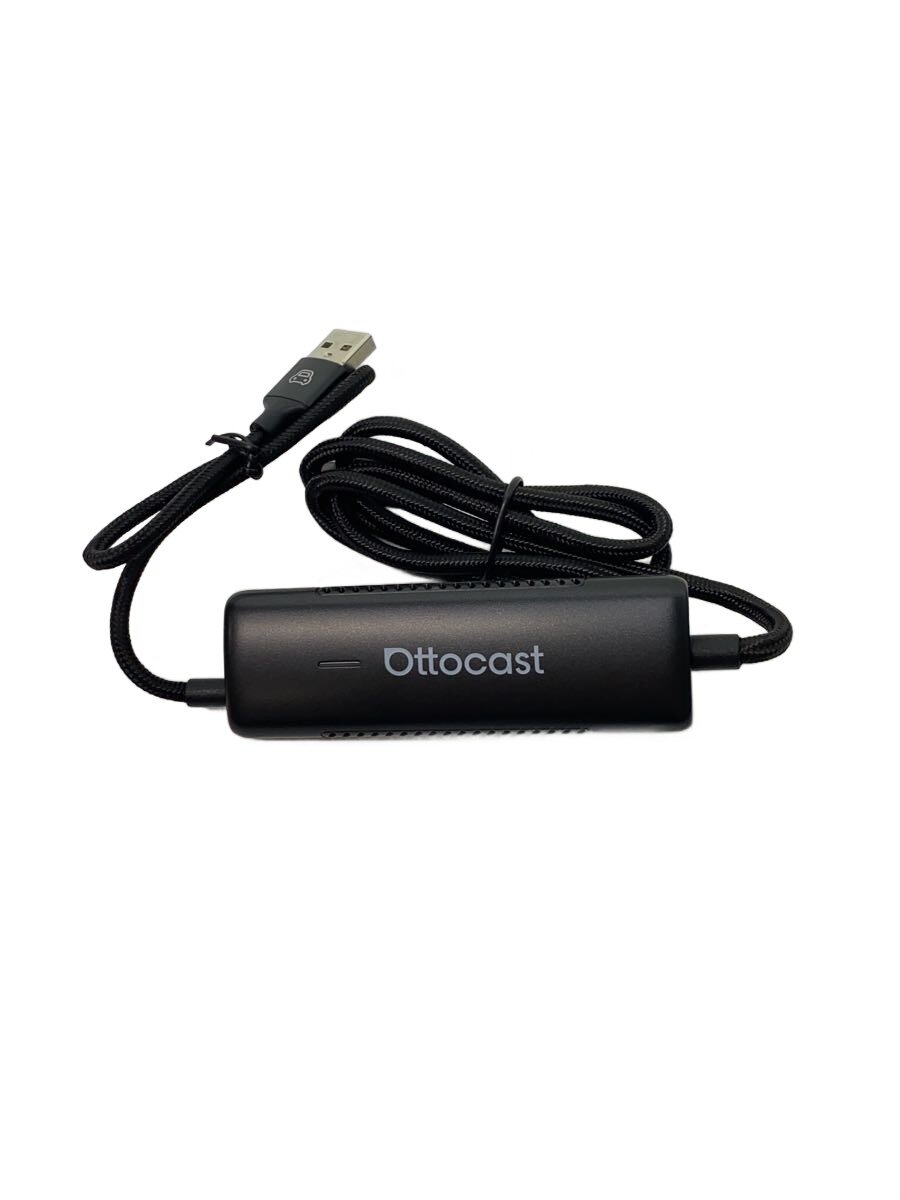 【中古】OTTOCAST/カー用品その他/CA-450【家電・ビジュアル・オーディオ】