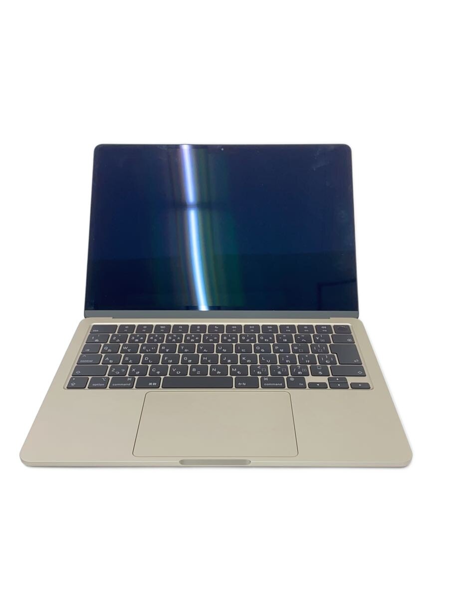 【中古】Apple◆ノートPC/8GB/HDD250GB/A3113【パソコン】|2nd STREET 店