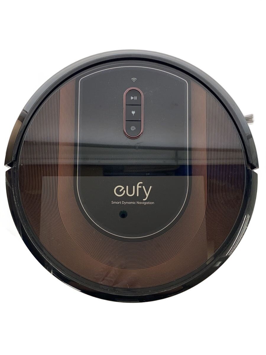 【中古】ANKER◆掃き出す機 Eufy RoboVac G30 Hybrid T2253512 [黒いこと]【家電・視覚性・オーディオ】
