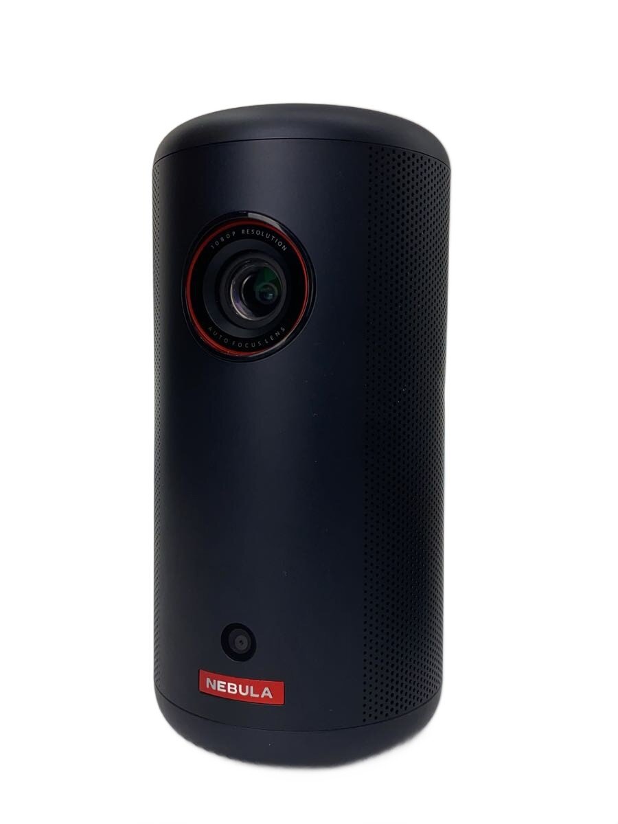 【中古】ANKER◆映写機 Nebula Capsule 3 D2425N11【家電・視覚的・オーディオ】