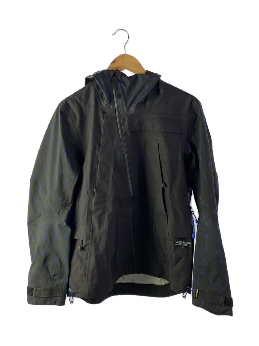 【中古】UNDERCOVERISM◆アンダーカバイズム/マウンテンパーカ/3/ゴアテックス/黒/ブラック/BLK/K4204【メンズウェア】|2nd STREET 店