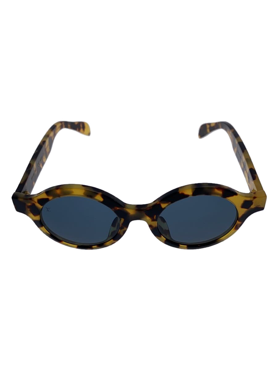 LOUIS VUITTON �� MOTIF ÉCAILLE DE TORTUE SUPRÊME NOIR HOMME Z0990E 2 32AB BON JAPA