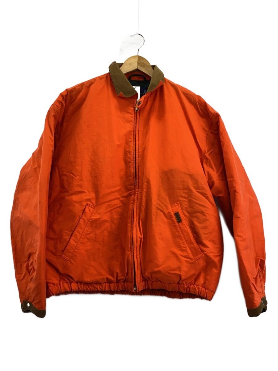 【中古】POLO RALPH LAUREN◆ブルゾン/L/コットン/ORN/p560351【メンズウェア】｜2ｎｄ STREET 店 10,771円