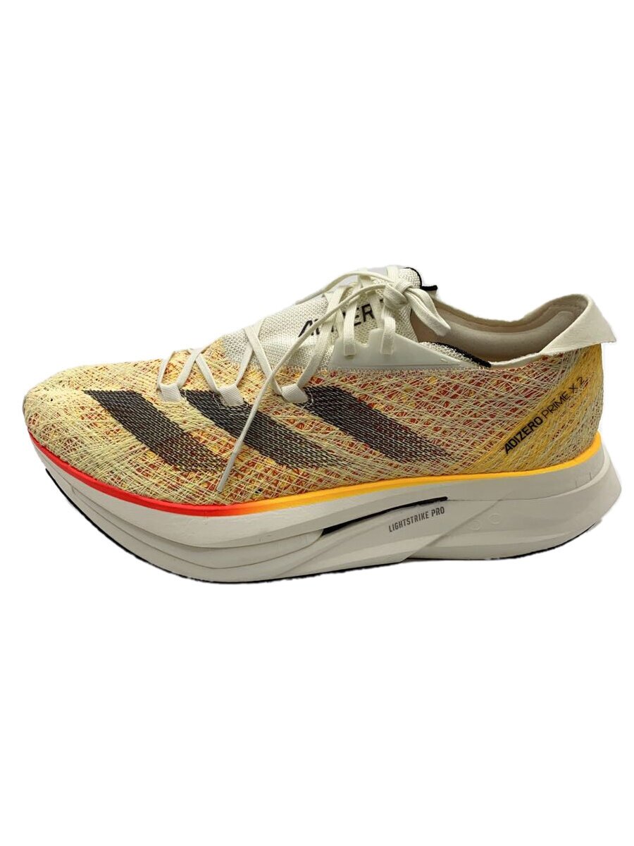 【中古】adidas◆シューズ/29糎/マルチ色合い/PVC/ID0264【シューズ】