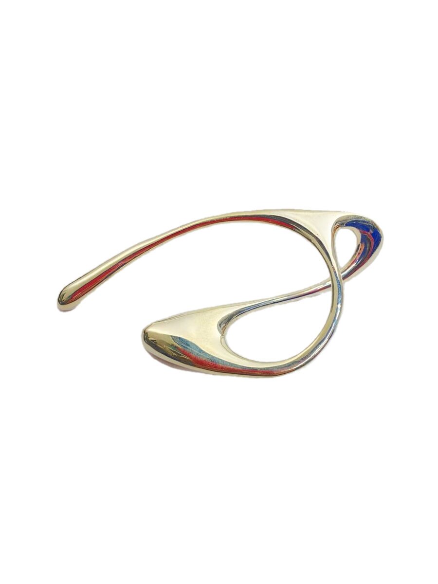 【中古】CHLOMA/付属物/SV925/レディース/24AAC2/ECHO LOOP HELIX EARPIECE【服飾雑貨他】