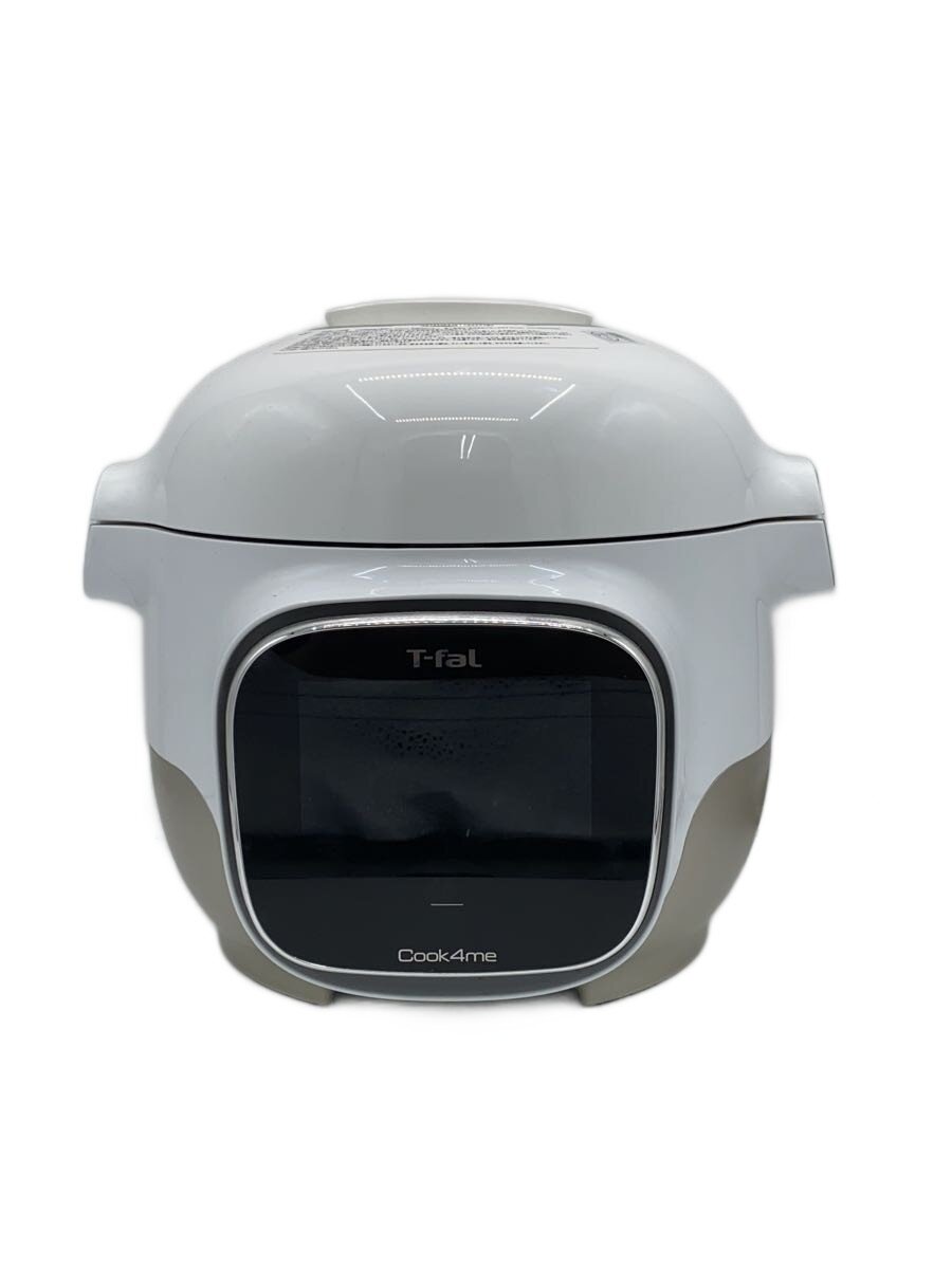 【中古】T-fal◆電気圧力鍋 CY9221JP【家電・ビジュアル・オーディオ】