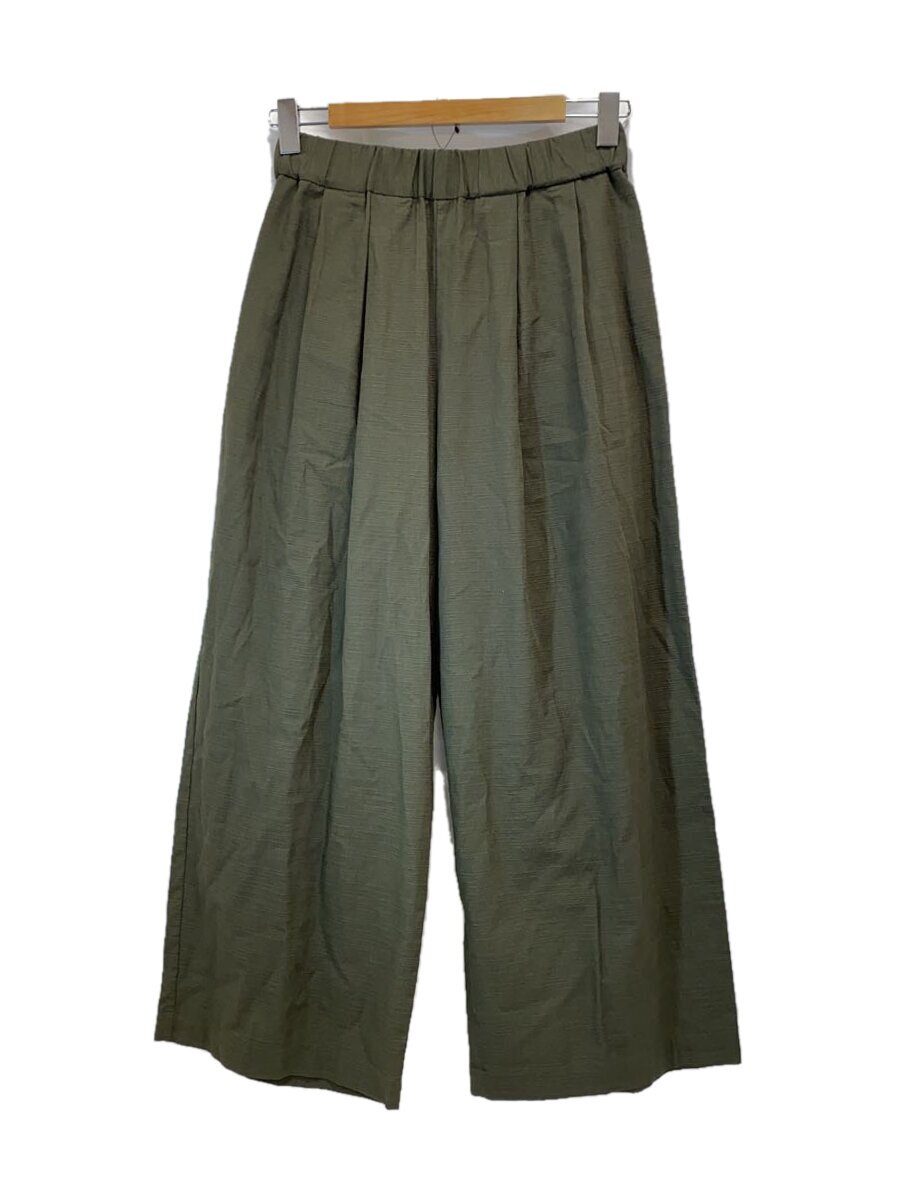 【中古】Ron Herman◆ロングスコート/XS/--/BLK/4110500095【レディース御召しもの】