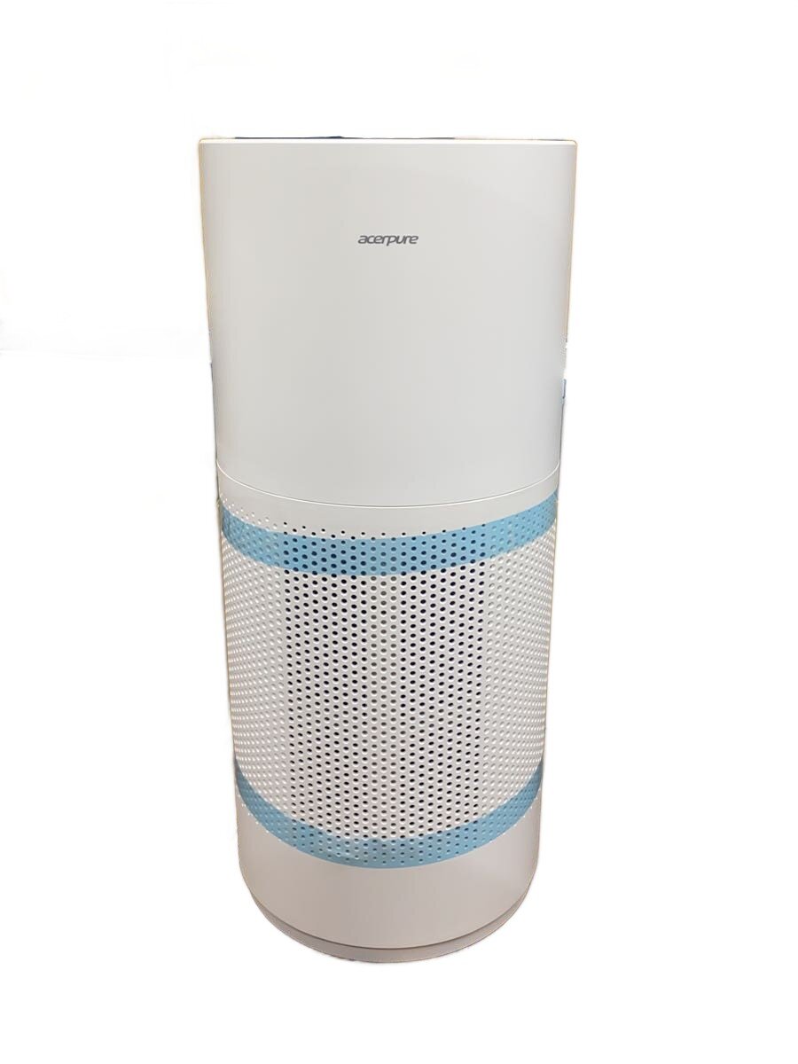 【中古】ACER◆空気清浄機 Acerpure Pro Classic AP552-10W【家電・ビジュアル・オーディオ】