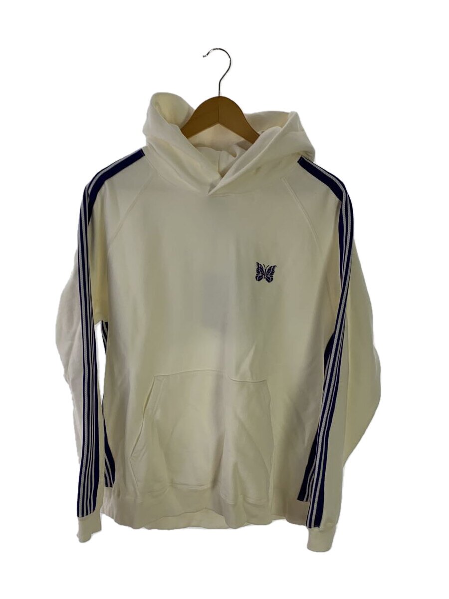 【中古】Needles◆パーカー/M/コットン/WHT/MR448/23SS 別注 Sweat Hoodie//【メンズウェア】｜2ｎｄ STREET 店