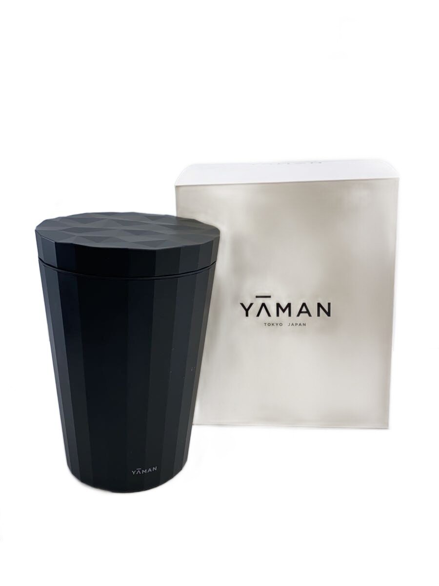【中古】YA-MAN◆理美容品 YJSB1BGR【家電・ビジュアル・オーディオ】