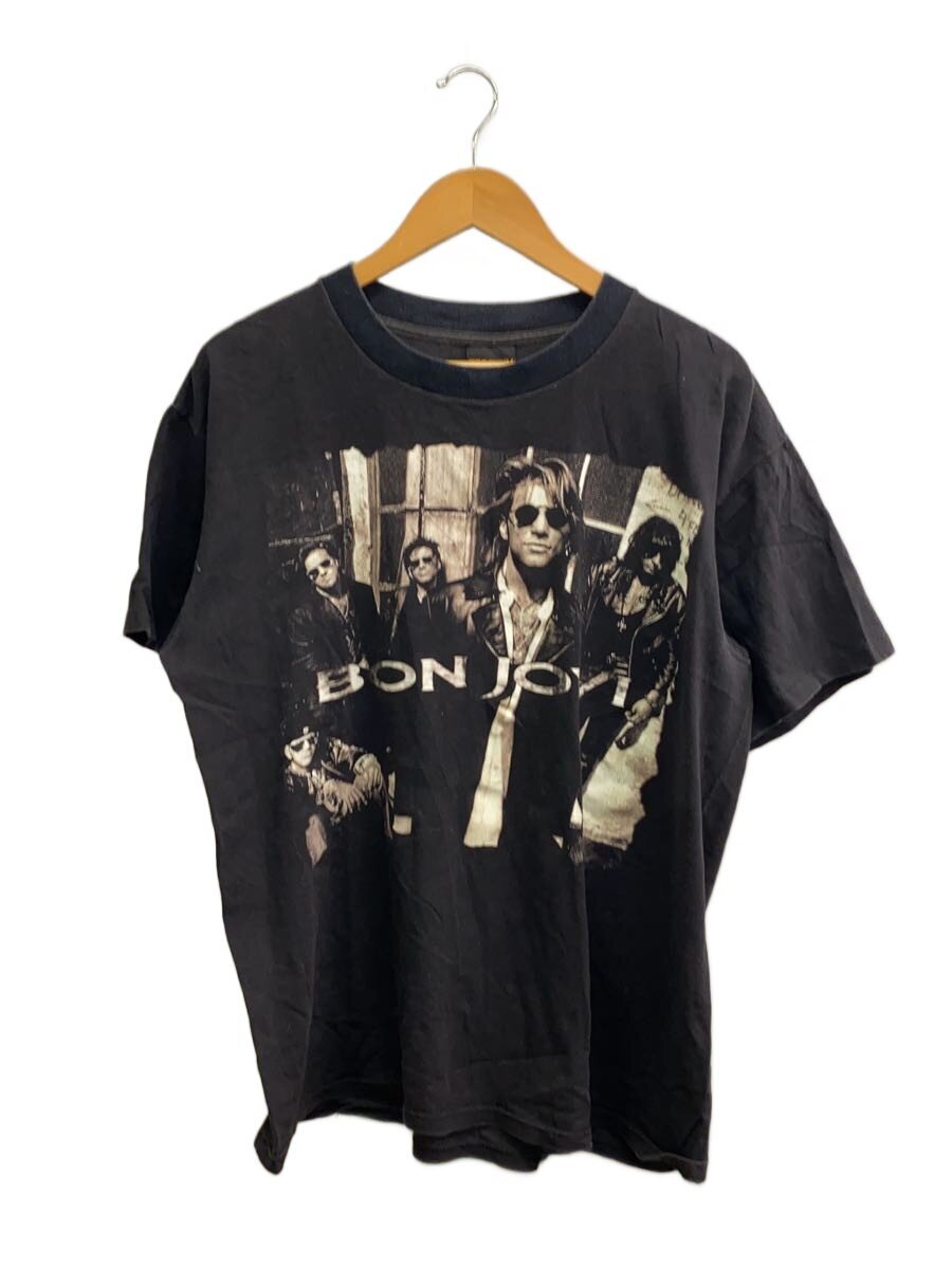 【中古】Tシャツ/L/コットン/BLK【メンズウェア】｜2ｎｄ STREET 店 14,731円