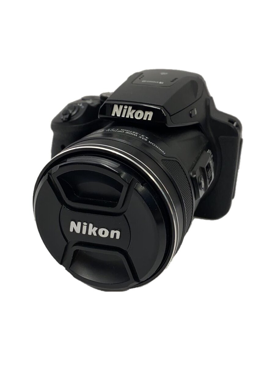 【中古】Nikon◆デジタルカメラ COOLPIX P900【カメラ】