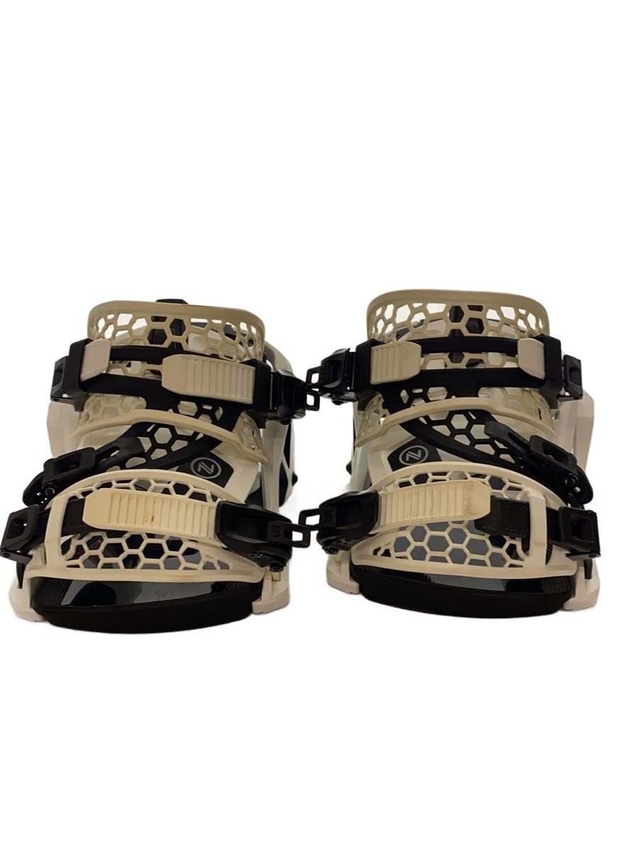 【中古】NIDECKER/フラックスID/バインディングウインタースポーツその他/WHT//【スポーツ】｜2ｎｄ STREET 店