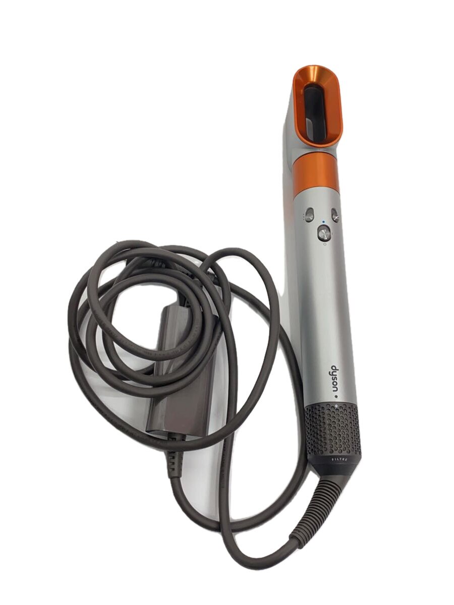 【中古】dyson◆ドライヤー・ヘアアイロン Dyson Airwrap スタイラー Complete HS01COMPFN【家電・ビジュアル・オーディオ】