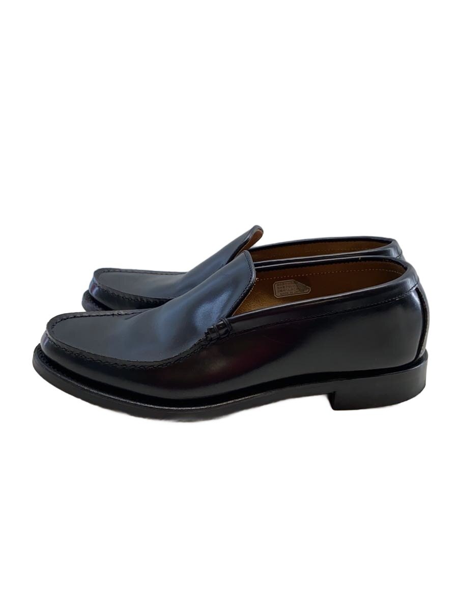 【中古】REGAL◆コブラヴァンプ/ローファー/--/BLK【シューズ】|2nd STREET 店