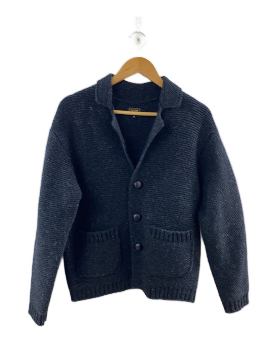 【中古】RATS◆ジャケット/M/ウール/GRY/24rn-1010【メンズウェア】｜2ｎｄ STREET 店