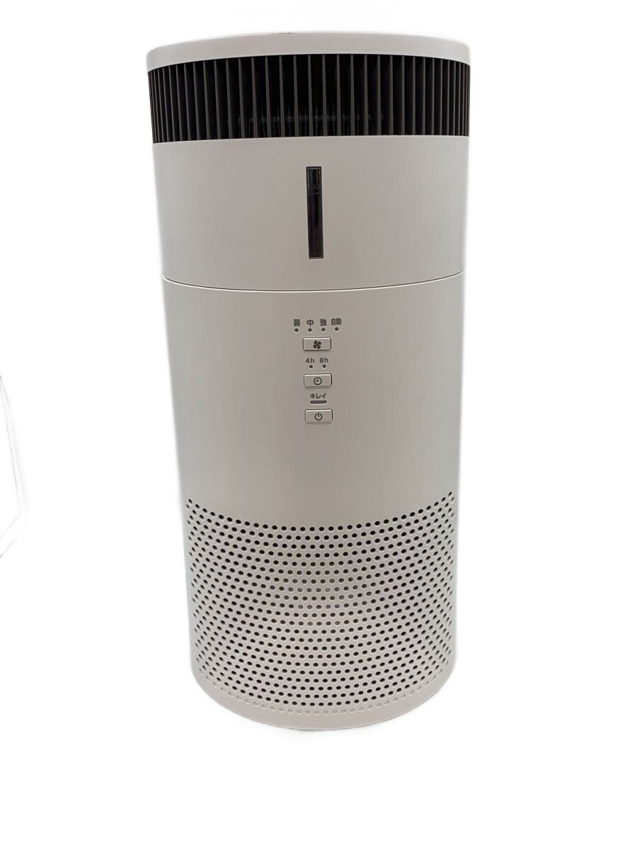 【中古】IRIS OHYAMA◆空気清浄機 KAP-SH201【家電・ビジュアル・オーディオ】