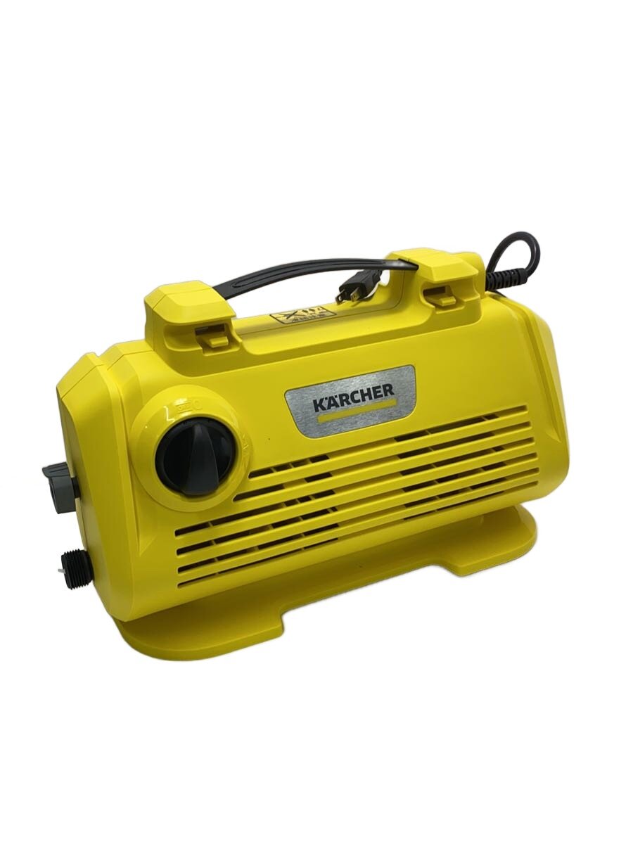 【中古】KARCHER◆高圧洗浄機/1.600-930.0//【家電・ビジュアル・オーディオ】|2nd STREET 店