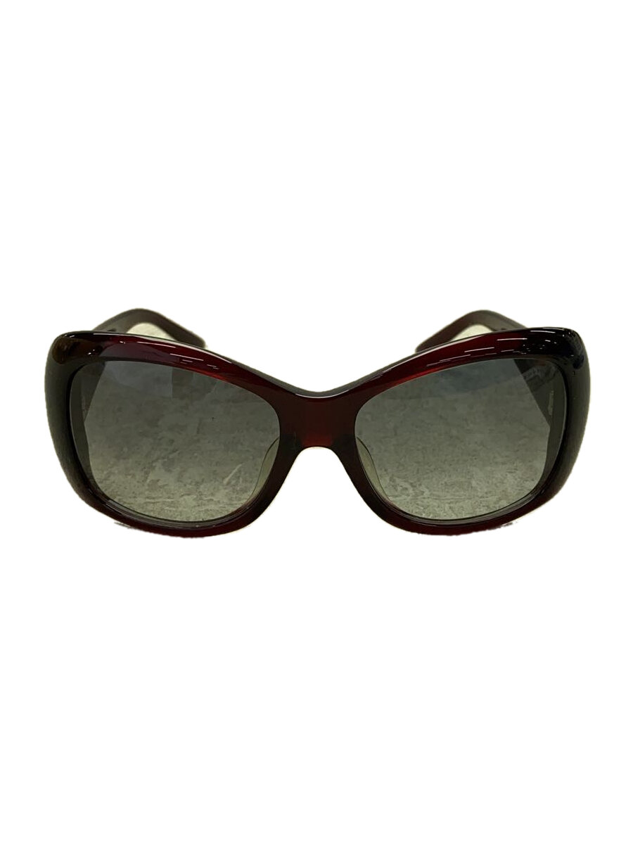 Lunettes de soleil femme LOEWE / motif écaille de tortue BRW BLK SLW664G