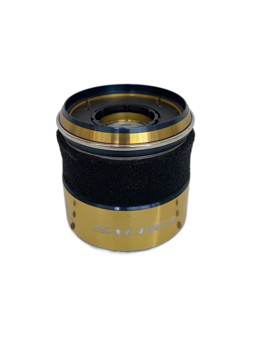 【中古】DAIWA◆魚釣り余分の物/GLD【運動競技】