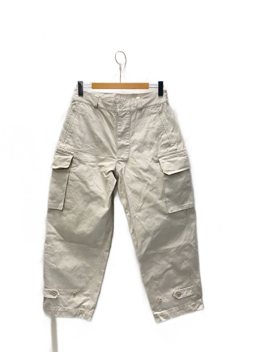 【中古】Ets.MATERIAUX◆下つ方/2/綿織物/21-030-300-2603-3-0【メンズウェア】