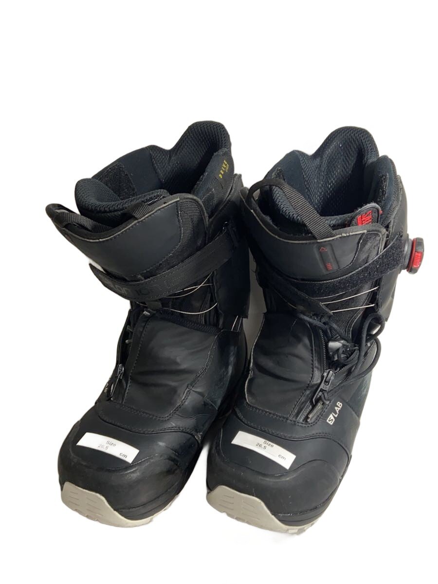 【中古】salomon◆スノーボードブーツ/SALOMON TREK S/LAB【運動競技】