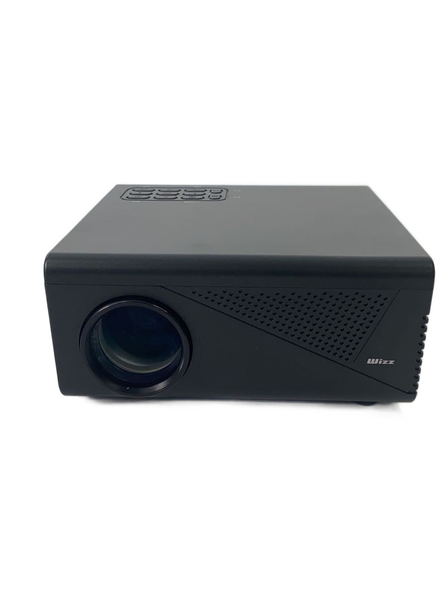 【中古】ダイニチ電子◆プロジェクター Wizz WPJ-V600【家電・ビジュアル・オーディオ】
