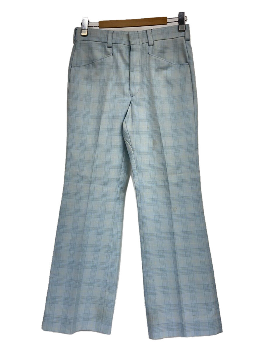 【中古】Levi’s◆70s/下つ方/青み/照合のしるし/太陽面爆発ズボン下/ロケット花火TALON/ヴィンテージ【メンズウェア】