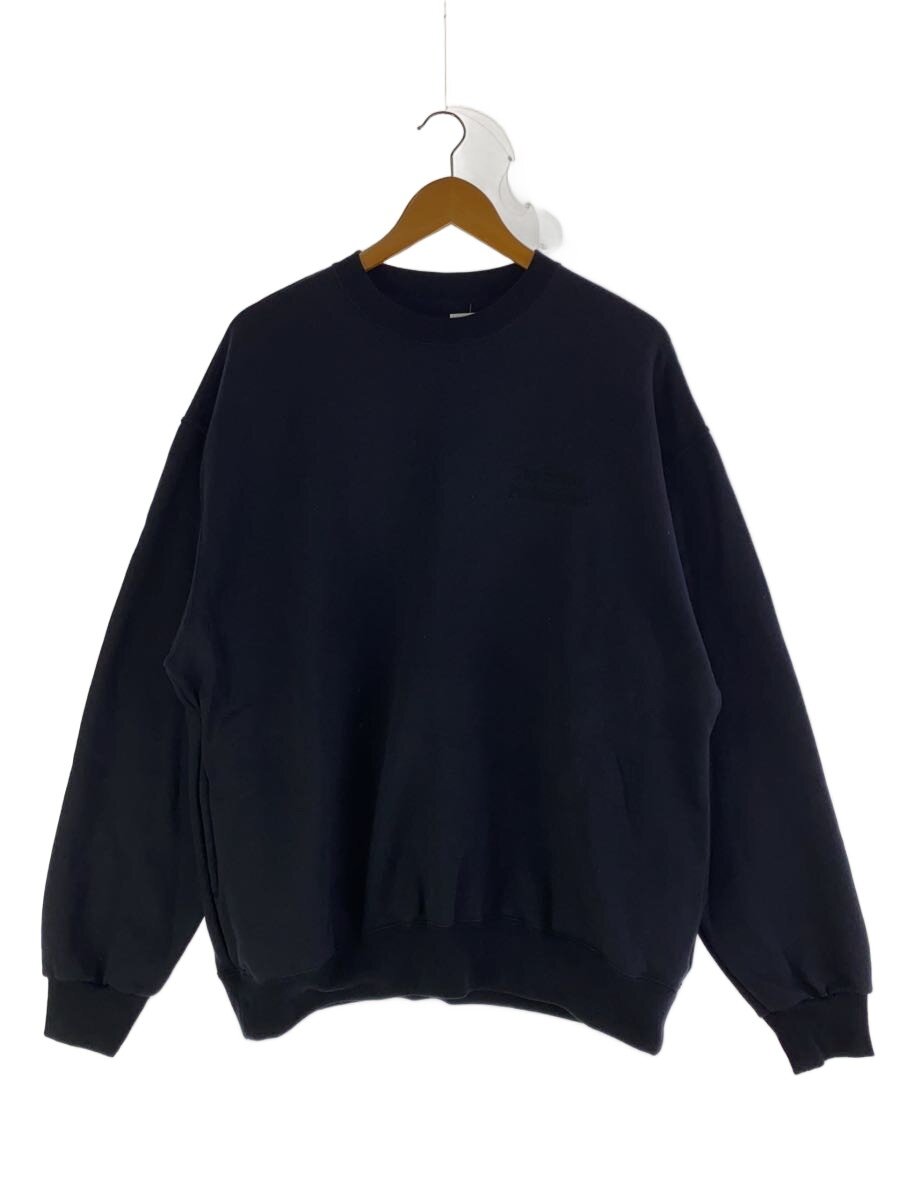 【中古】the ennoy professional◆汗水/XL/綿織物/NVY/無地/SS25BRENCT01NTL//【メンズウェア】