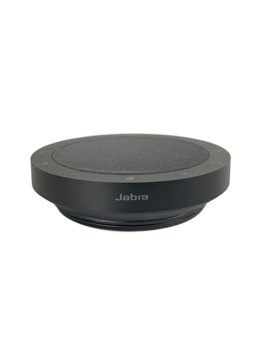 【中古】Jabra◆スピーカー/2755-209【家電・ビジュアル・オーディオ】