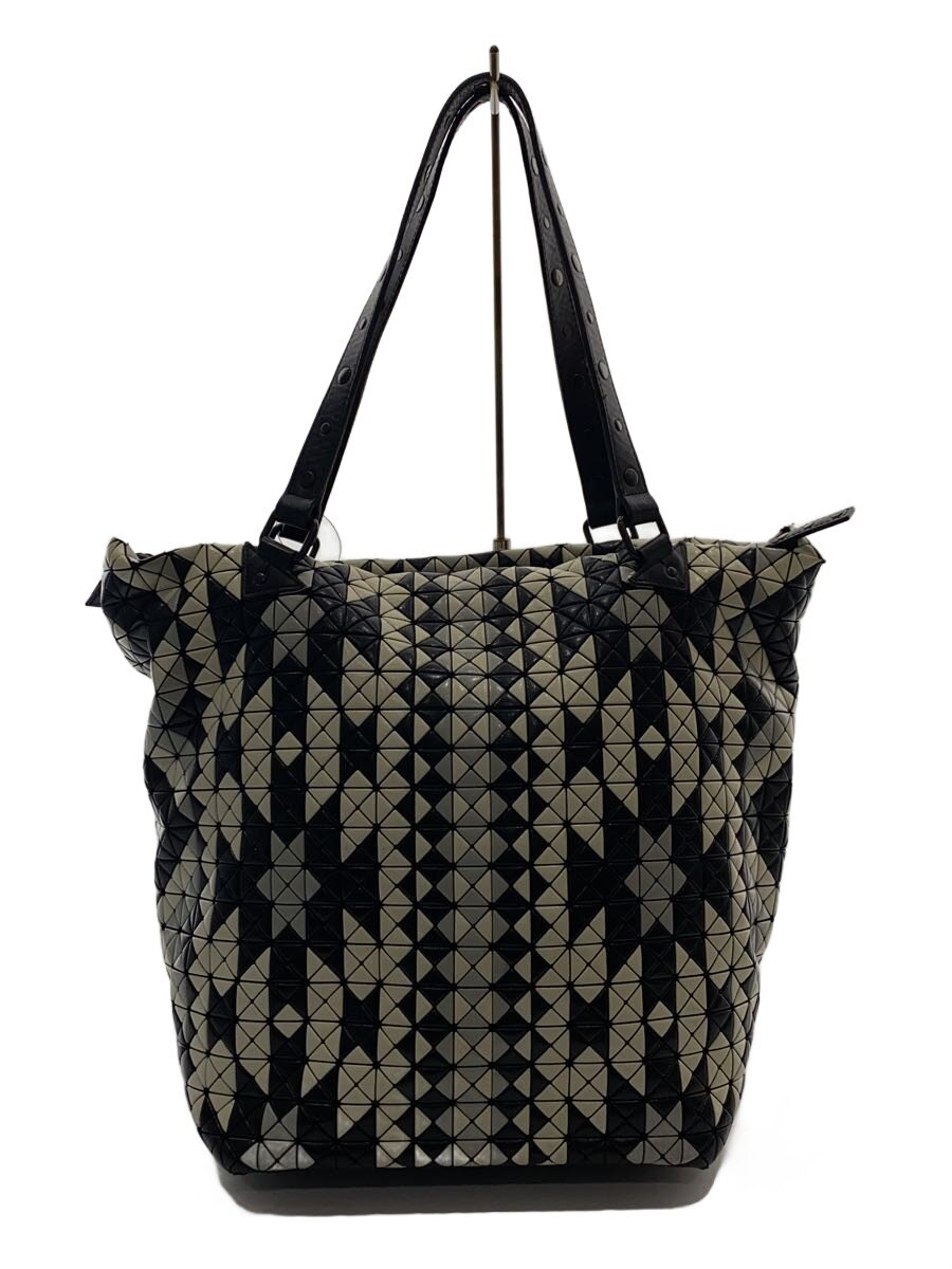 【中古】PLEATS PLEASE ISSEY MIYAKE◆トートバッグ/--/BLK/PP04AG552/? NULL ?【バッグ】｜2ｎｄ STREET 店