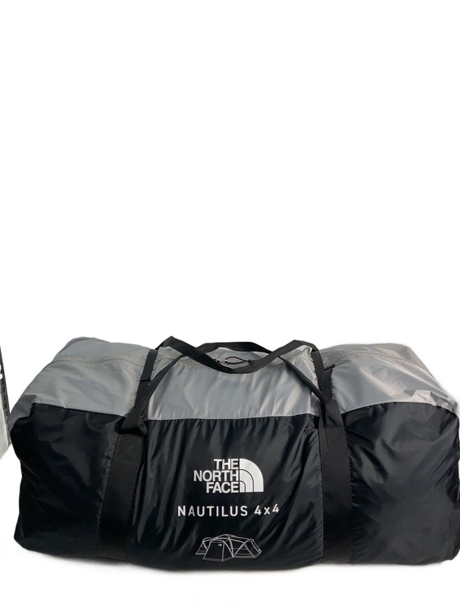 【中古】THE NORTH FACE◆テント/ツールーム/4~6人用/GRY/NV22201【スポーツ】
